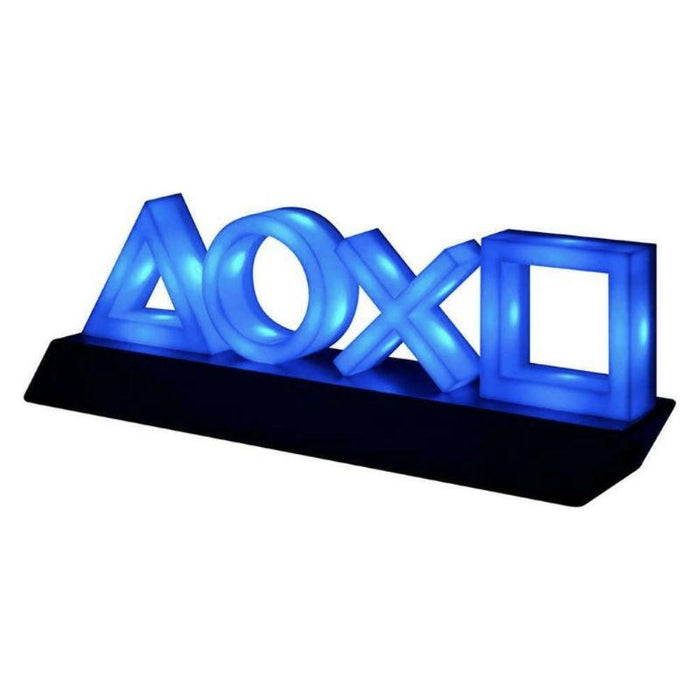Paladone Playstation 5 Icons Light Statuette