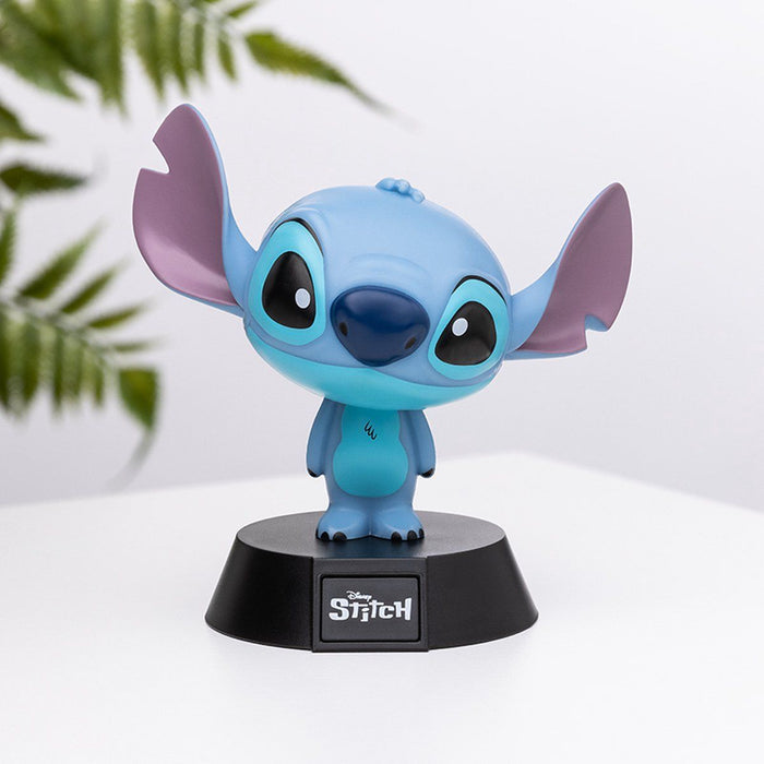 Paladone Disney Classics – Stitch Icon Light (PP11360LS)