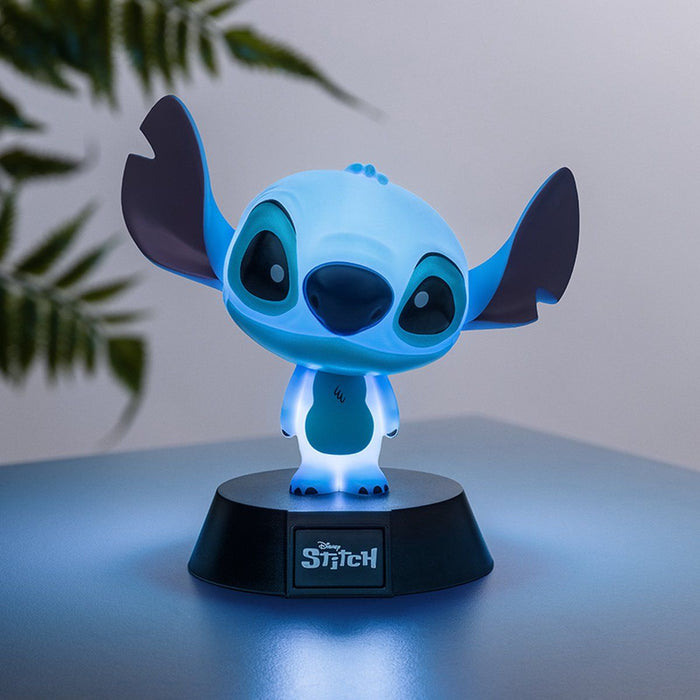 Paladone Disney Classics – Stitch Icon Light (PP11360LS)