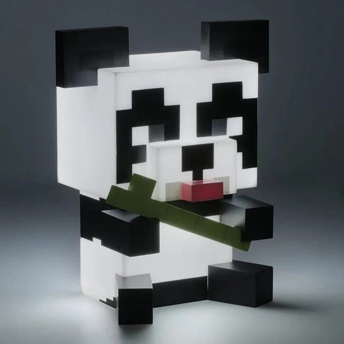 Lamp Paladone: Minecraft - Panda Light, PP12710MCF
