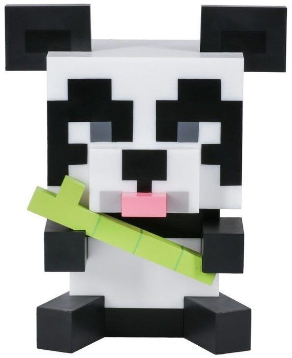 Lamp Paladone: Minecraft - Panda Light, PP12710MCF