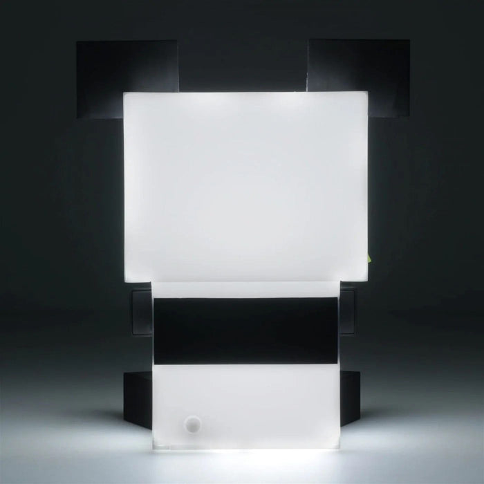 Lamp Paladone: Minecraft - Panda Light, PP12710MCF