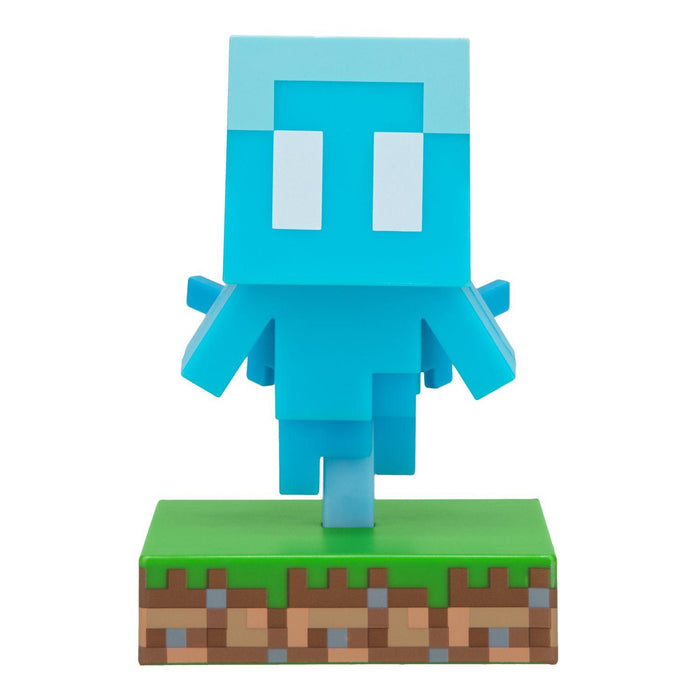 Lamp Paladone Icons Minecraft - Allay Light, PP12709MCF