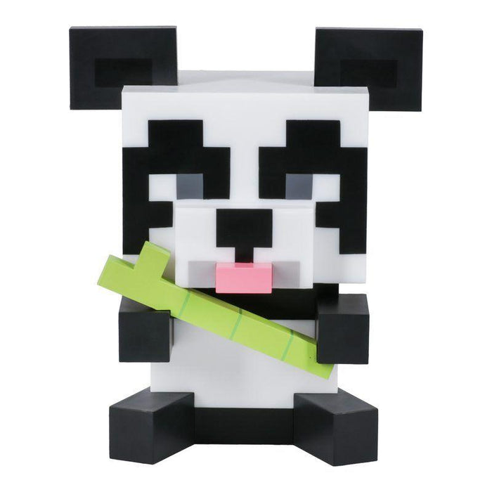 Lamp Paladone: Minecraft - Panda Light, PP12710MCF