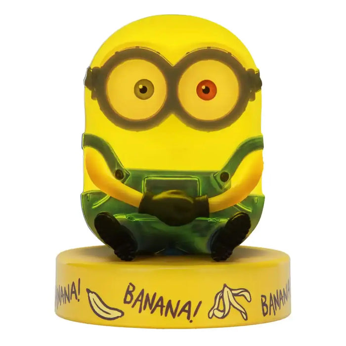 Paladone Icons: Minions - Bob Light Figurine (PP13259MN)