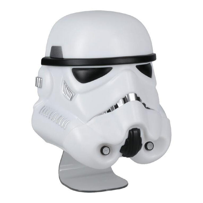 Lamp Paladone Disney: Star Wars - Stormtrooper Mask Light, PP13340SW