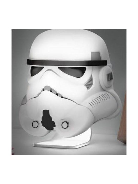Lamp Paladone Disney: Star Wars - Stormtrooper Mask Light, PP13340SW