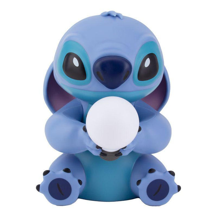 Lamp Paladone Disney: Stitch - Light Home, PP9652LSINV2