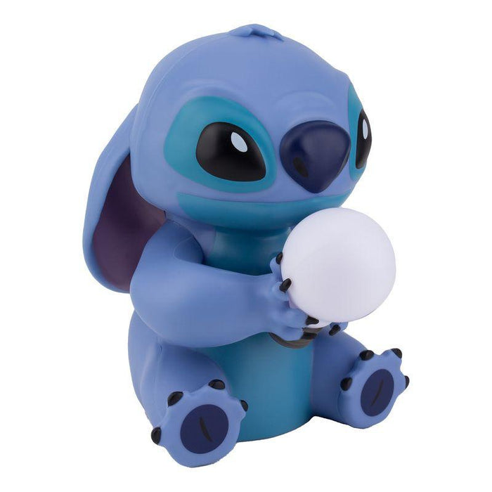Lamp Paladone Disney: Stitch - Light Home, PP9652LSINV2