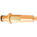 PALISAD BRASS BRACKET - Оборудване напояване<<<Напояване<<<Градина<<<Praktiker