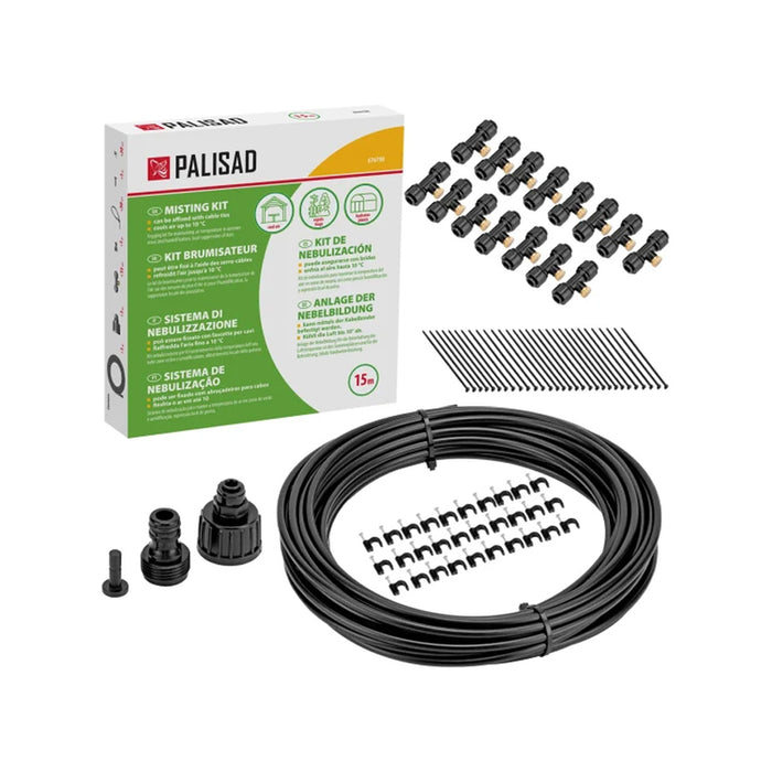 PALISAD MIST SYSTEM 676798