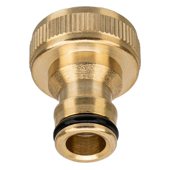 ADAPTER BRASS 3/4" PALISAD