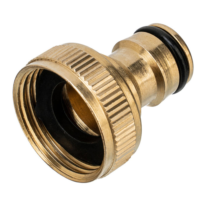 ADAPTER BRASS 3/4" PALISAD