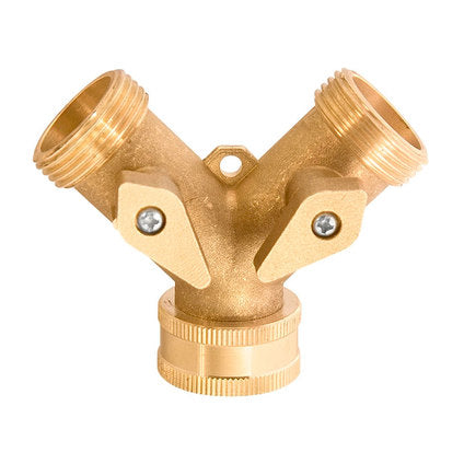 WATER DISTRIBUTOR BRASS 3/4" PALISAD