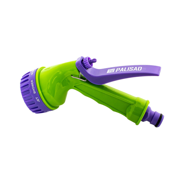 1/2" PALISAD GUN 651618