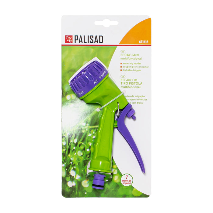 1/2" PALISAD GUN 651618