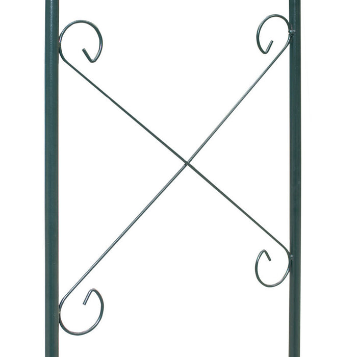 GARDEN ARCH PALISAD 691238