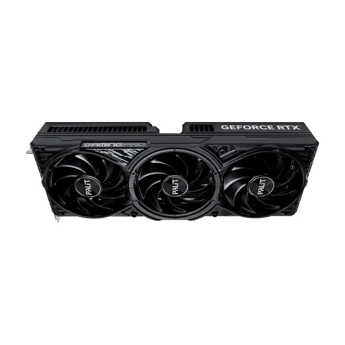 Palit GeForce RTX 5080 GamingPro NVIDIA 16 GB GDDR7 - Graphics card (NVIDIA Graphics PLUS)VGA-NVD<<<Graphics