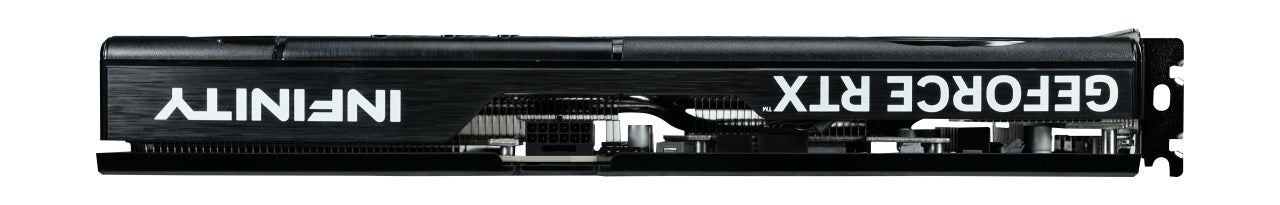 Palit GeForce RTX 5070 Infinity 3 NVIDIA 12 GB GDDR7