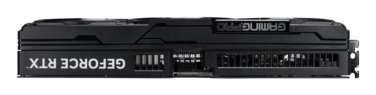 Palit GeForce RTX 5080 GamingPro OC NVIDIA 16 GB GDDR7