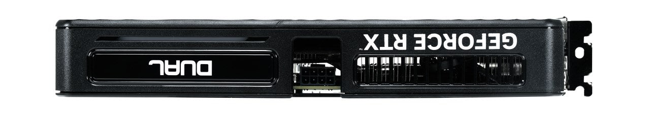 Palit GeForce RTX 5060 Ti Dual OC NVIDIA 8 GB GDDR7
