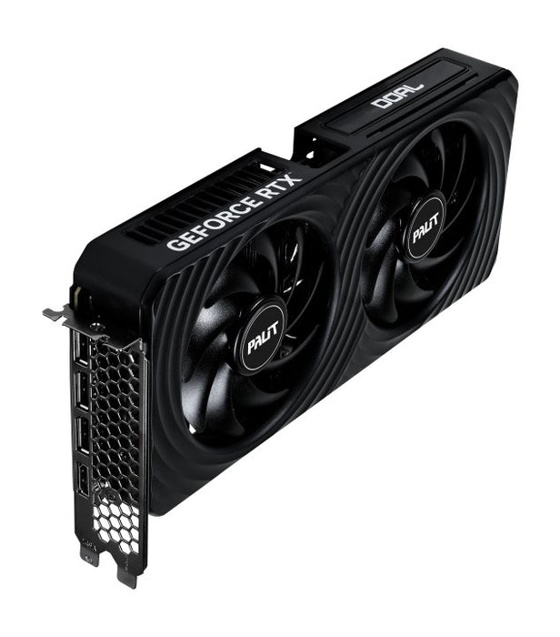 Palit GeForce RTX 5060 Ti Dual OC NVIDIA 8 GB GDDR7