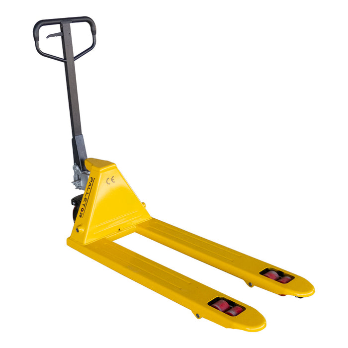PALLETOR TROLLEY PL55003