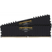 Памет CORSAIR VENGEANCE LPX 16GB (2 x 8GB) DDR4 3200MHz Black - Памети<<<Компютърни компоненти<<<ValiAPI