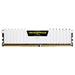 Памет Corsair Vengeance LPX White 16GB(2x8GB) DDR4 3200MHz CMK16GX4M2B3200C16W - Памети<<<Компютърни