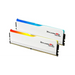Памет G.SKILL Ripjaws M5 Neo RGB White 32GB(2x16GB) DDR5-6000 - Памети<<<Компютърни