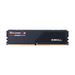 Памет G.SKILL Ripjaws S5 Black 32GB(2x16GB) DDR5 5200MHz F5-5200J3636C16GX2-RS5K - Памети<<<Компютърни