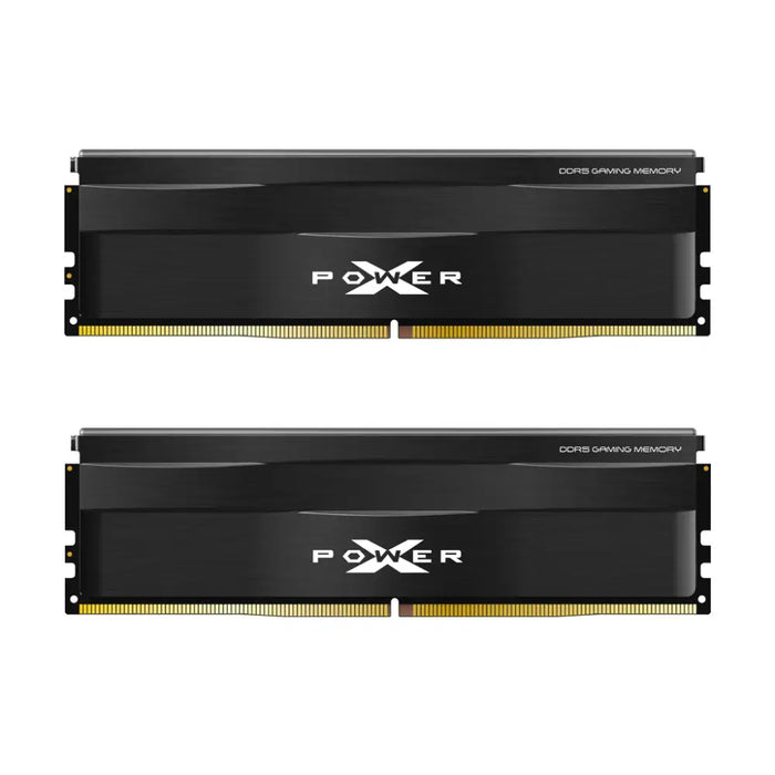 Памет Silicon Power XPOWER Zenith 32GB(2x16GB) DDR5 6000MHz CL30 - Памети<<<Компютърни компоненти<<<ValiAPI