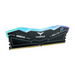 Памет Team Group T-Force Delta RGB DDR5 32GB (2x16GB) 6400MHz - Памети<<<Компютърни
