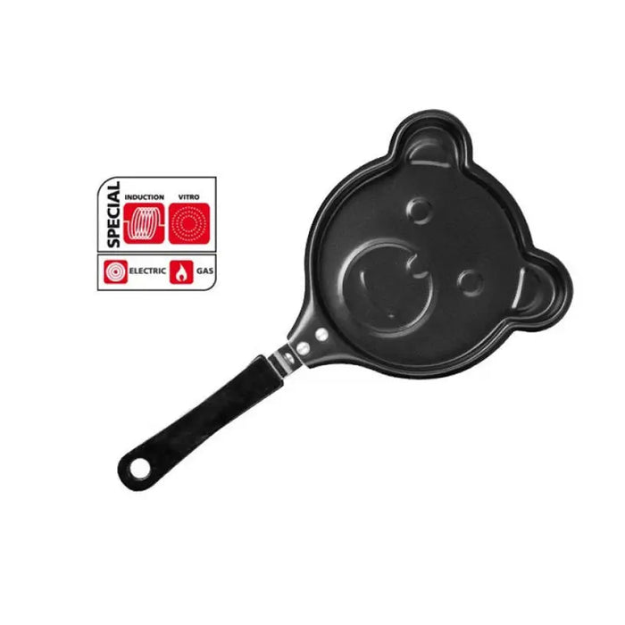 PAN 14 CM IBILI - Съдове за готвене<<<Домашни потреби<<<Кухня<<<Praktiker