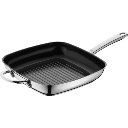 Pan WMF 0748446021 Grill pan 28 cm - Тигани<<<Домакински прибори<<<Малки електроуреди за дома<<<ZoraSite