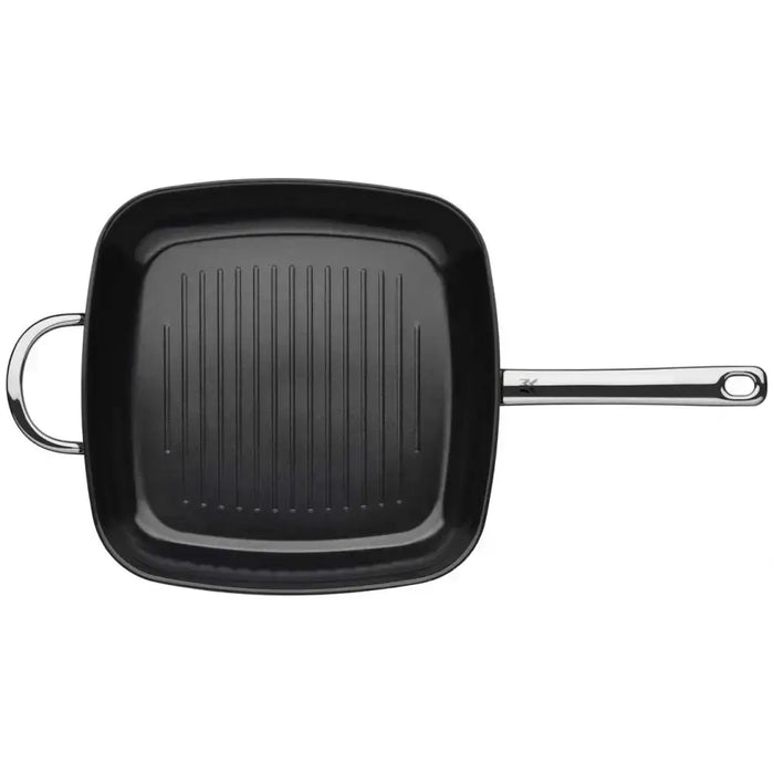 Pan WMF 0748446021 Grill pan 28 cm - Тигани<<<Домакински прибори<<<Малки електроуреди за дома<<<ZoraSite