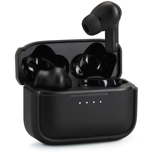 PANASONIC Bluetooth earbuds IPX4 touch sensor black - Слушалки<<<Слушалки и Микрофони<<<Аудио Видео Дисплеи и