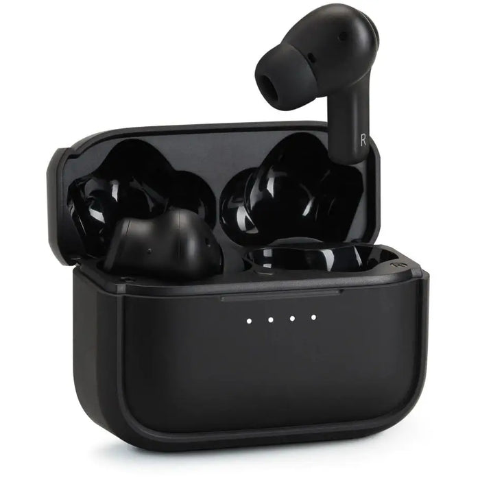 PANASONIC Bluetooth earbuds IPX4 touch sensor black - Слушалки<<<Слушалки и Микрофони<<<Аудио Видео Дисплеи и