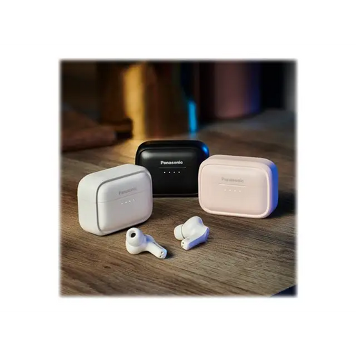 PANASONIC Bluetooth earbuds IPX4 touch sensor pink - Слушалки<<<Слушалки и Микрофони<<<Аудио Видео Дисплеи и