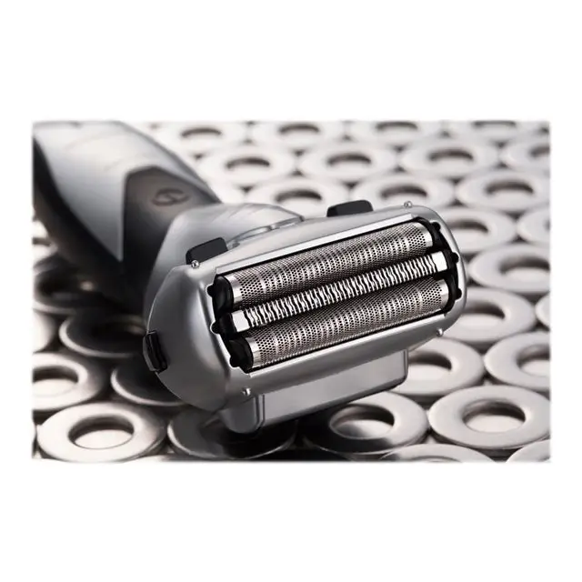 Panasonic Electric Shaver 3-Blade Cordless Razor with Wet Dry Convenience for Me - Самобръсначки и аксесоари<<<Грижа за