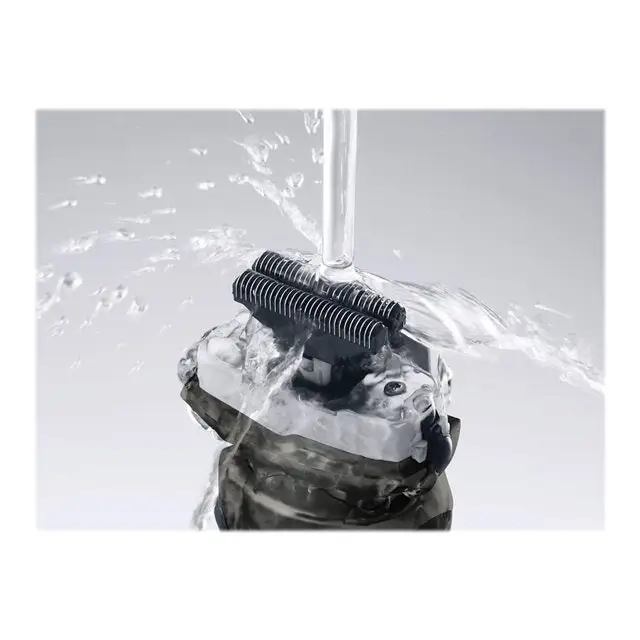 Panasonic ES-RW33-H503 Machine Shaving Sheets Battery Ion Lithium Integrated - Самобръсначки и аксесоари<<<Грижа за