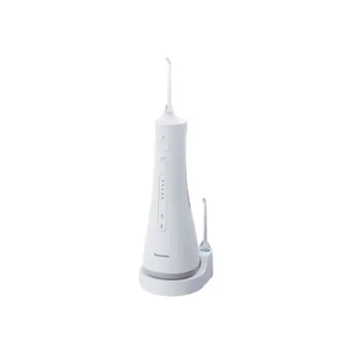 Panasonic EW1511W503 oral irrigator Advanced detergency 6,6 KGF/CM2 water prea - Грижа за устната хигиена<<<Грижа за