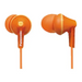 Panasonic in ear headphones - Слушалки<<<Слушалки и Микрофони<<<Аудио Видео Дисплеи и Телевизори<<<ALSO&&&Консюмър и