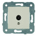PANASONIC KARRE PLUS TV OUTLET - Ключове и контакти<<<Електроматериали<<<Praktiker&&&Ключове и