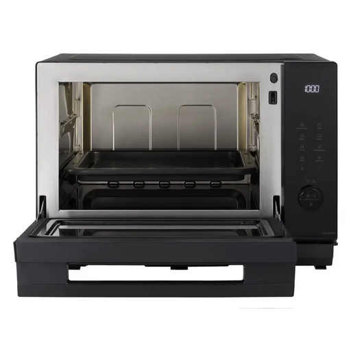 Panasonic NN-DS59NBEPG microwave Countertop Combination microwave 27 L 1000 W Black - Freestanding