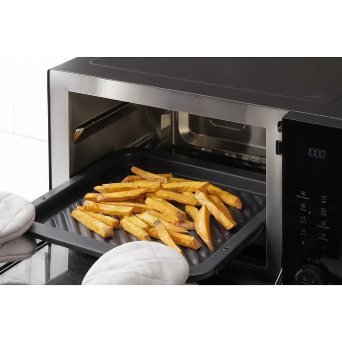 Panasonic NN-DS59NBEPG microwave Countertop Combination microwave 27 L 1000 W Black - Freestanding