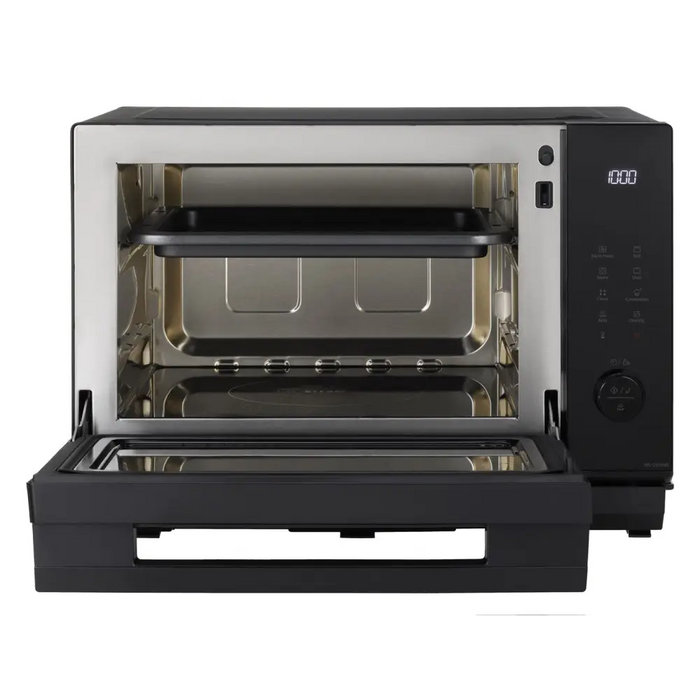 Panasonic NN-DS59NBEPG microwave Countertop Combination microwave 27 L 1000 W Black - Freestanding