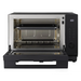 Panasonic NN-DS59NBEPG microwave Countertop Combination microwave 27 L 1000 W Black - Freestanding