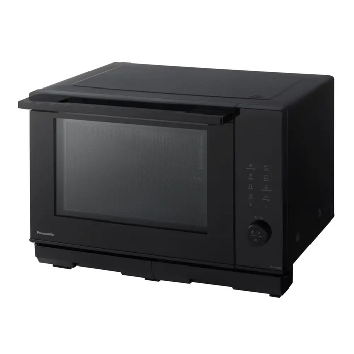 Panasonic NN-DS59NBEPG microwave Countertop Combination microwave 27 L 1000 W Black - Freestanding