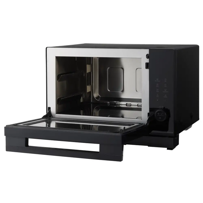 Panasonic NN-DS59NBEPG microwave Countertop Combination microwave 27 L 1000 W Black - Freestanding